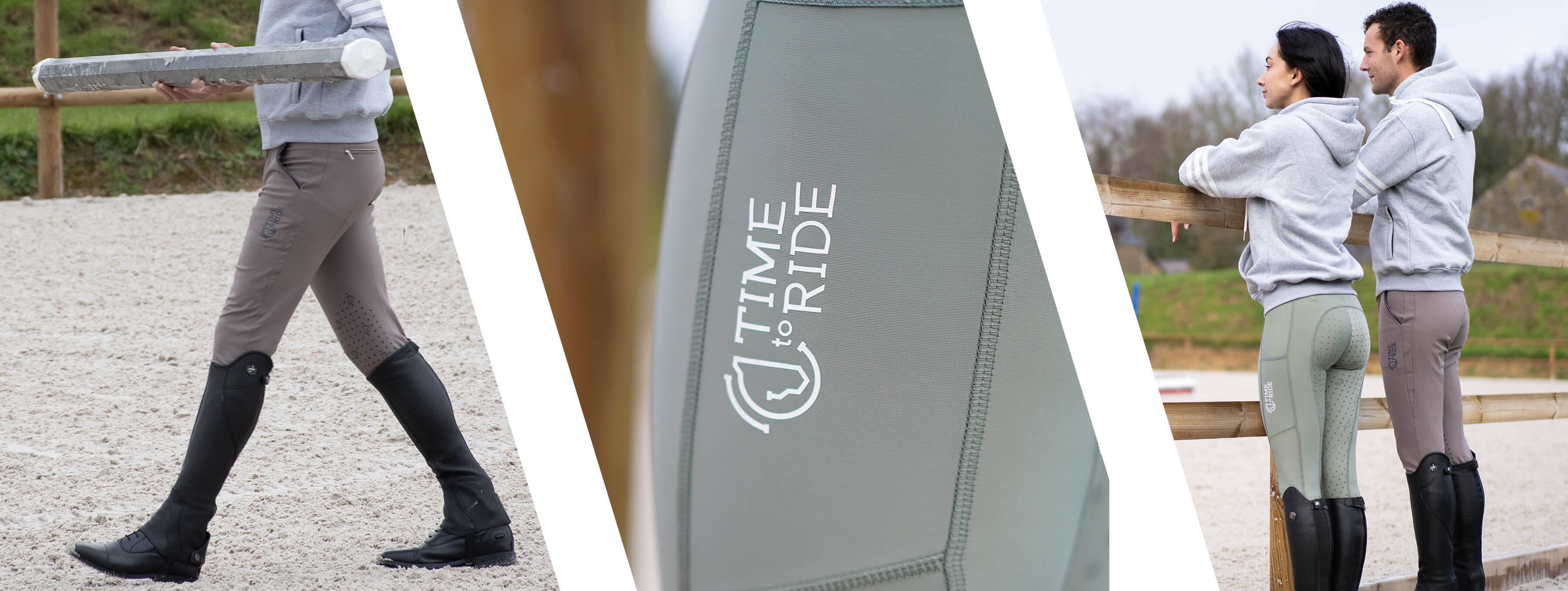 Cheval shop sales bottes